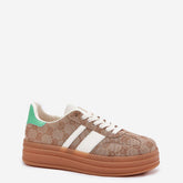 Sportschuhe model 212922 Step in style